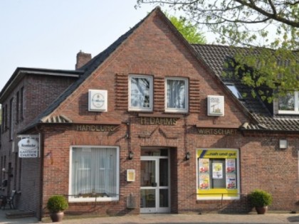 照片: Gasthof Dahms